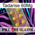 Tadarise 60Mg new11